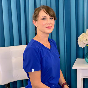 Meet your Posher, Paula